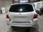2010 TOYOTA HIGHLANDER