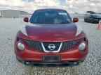 2014 NISSAN Juke
