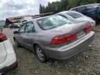 2000 HONDA ACCORD