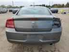 2008 DODGE CHARGER