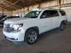 2016 CHEVROLET Suburban