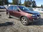 2013 KIA SORENTO