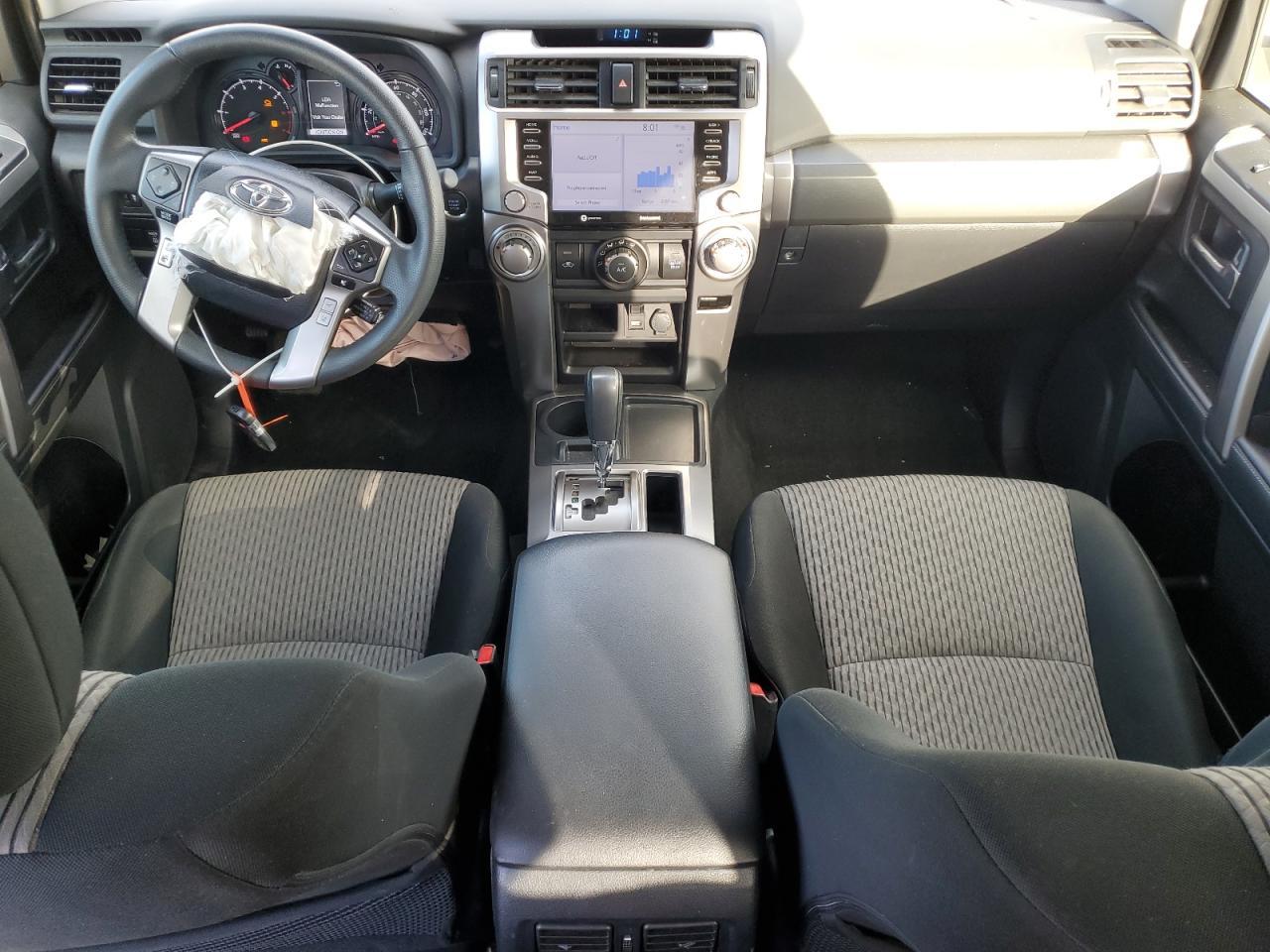 2023 TOYOTA 4Runner