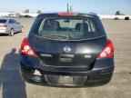2012 NISSAN VERSA