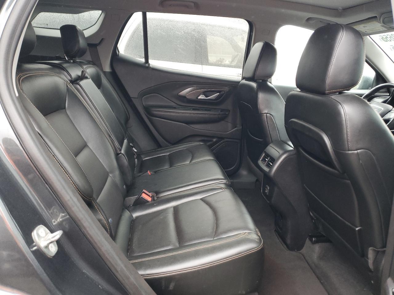 2018 GMC Terrain