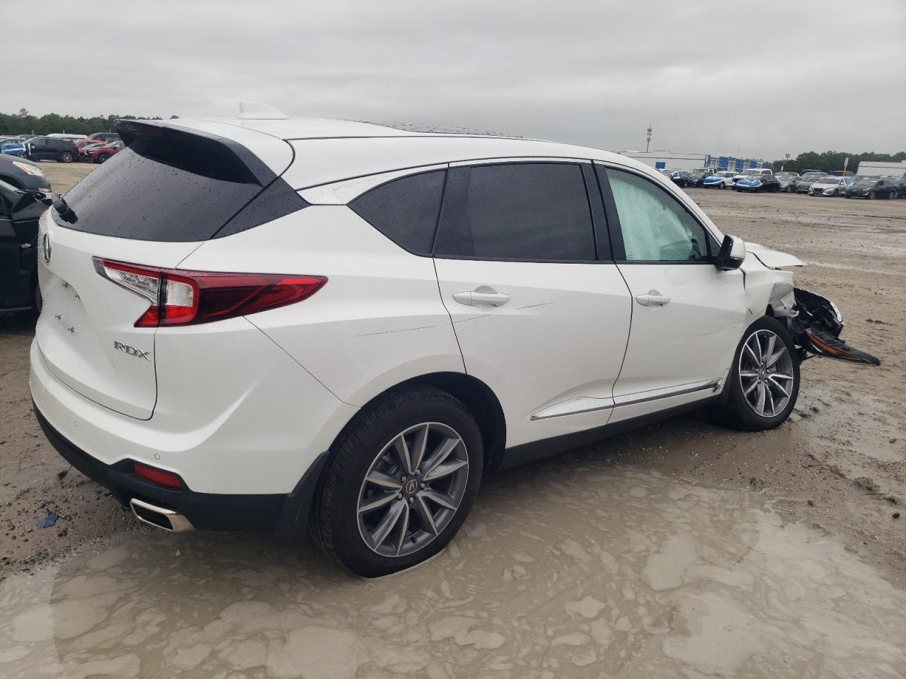2023 ACURA RDX