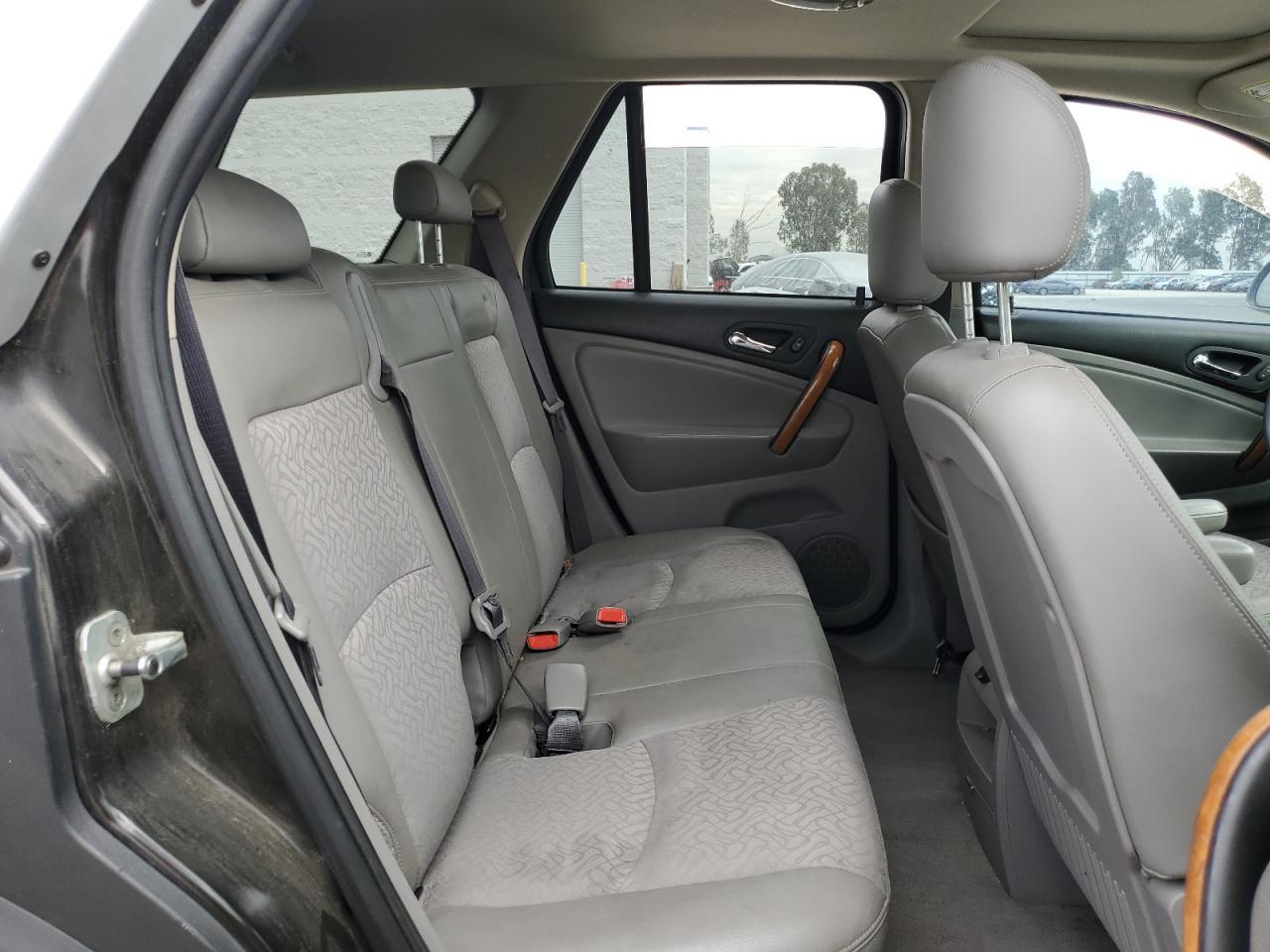 2007 SATURN Vue