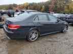 2016 MERCEDES-BENZ E-Class