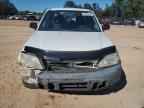 2001 HONDA CR-V