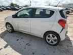 2020 CHEVROLET Spark