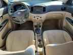 2007 HYUNDAI ACCENT