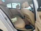 2012 BMW 5 series