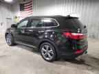 2016 HYUNDAI SANTA FE