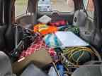 2008 HONDA ODYSSEY