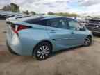 2021 TOYOTA PRIUS