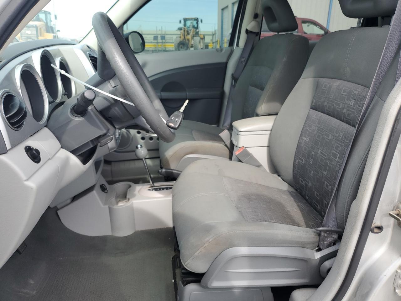 2006 CHRYSLER PT CRUISER