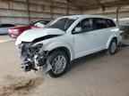 2014 DODGE JOURNEY
