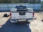 2017 NISSAN Frontier