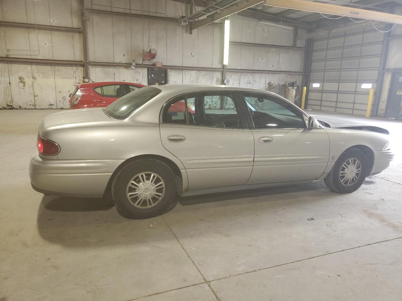 2005 BUICK Lesabre