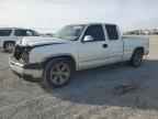 2003 CHEVROLET SILVERADO 1500