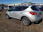 2010 NISSAN MURANO