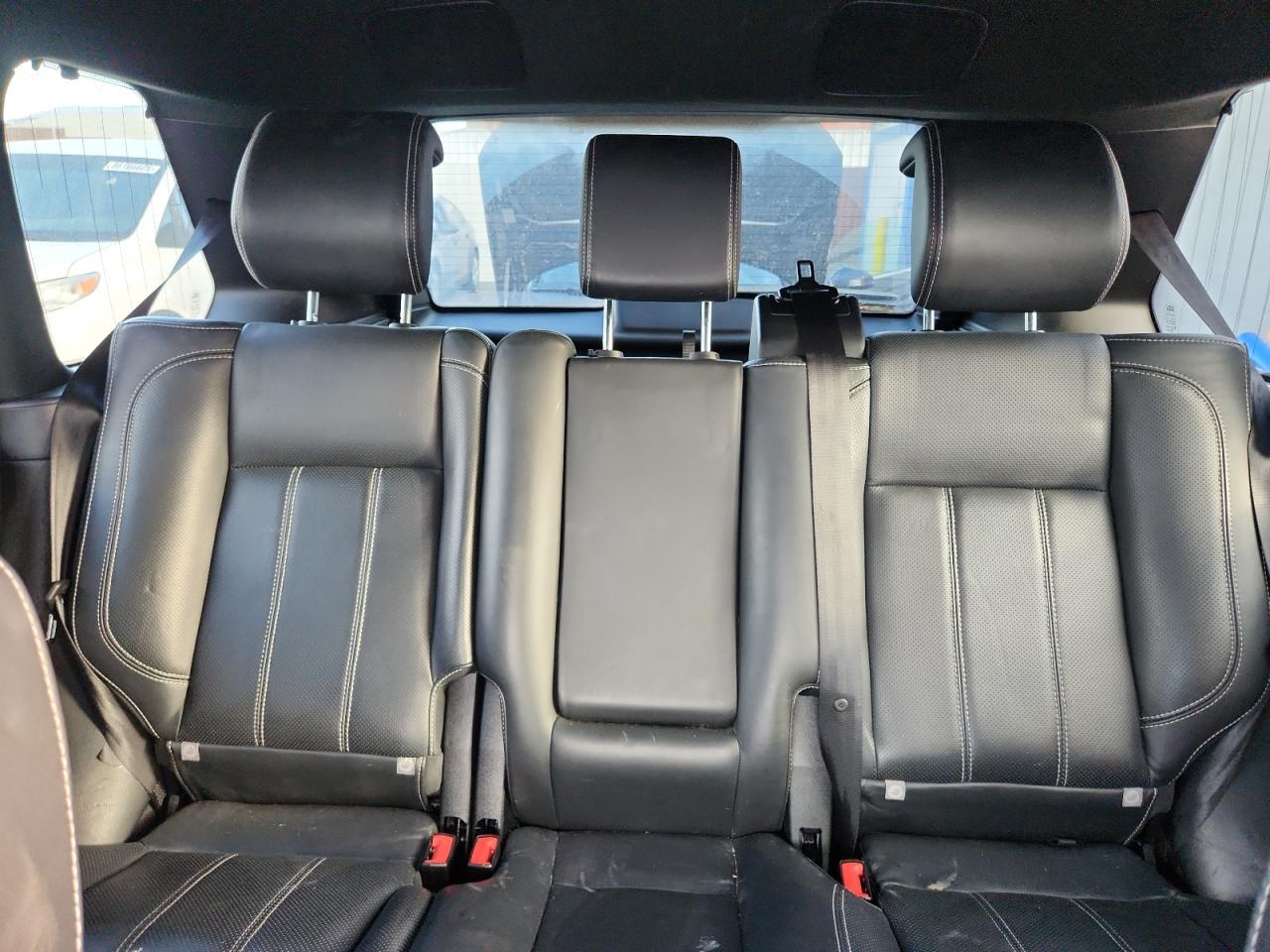 2013 LAND ROVER Range Rover Sport