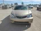 2005 TOYOTA CAMRY