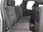 2012 CHEVROLET SILVERADO 1500
