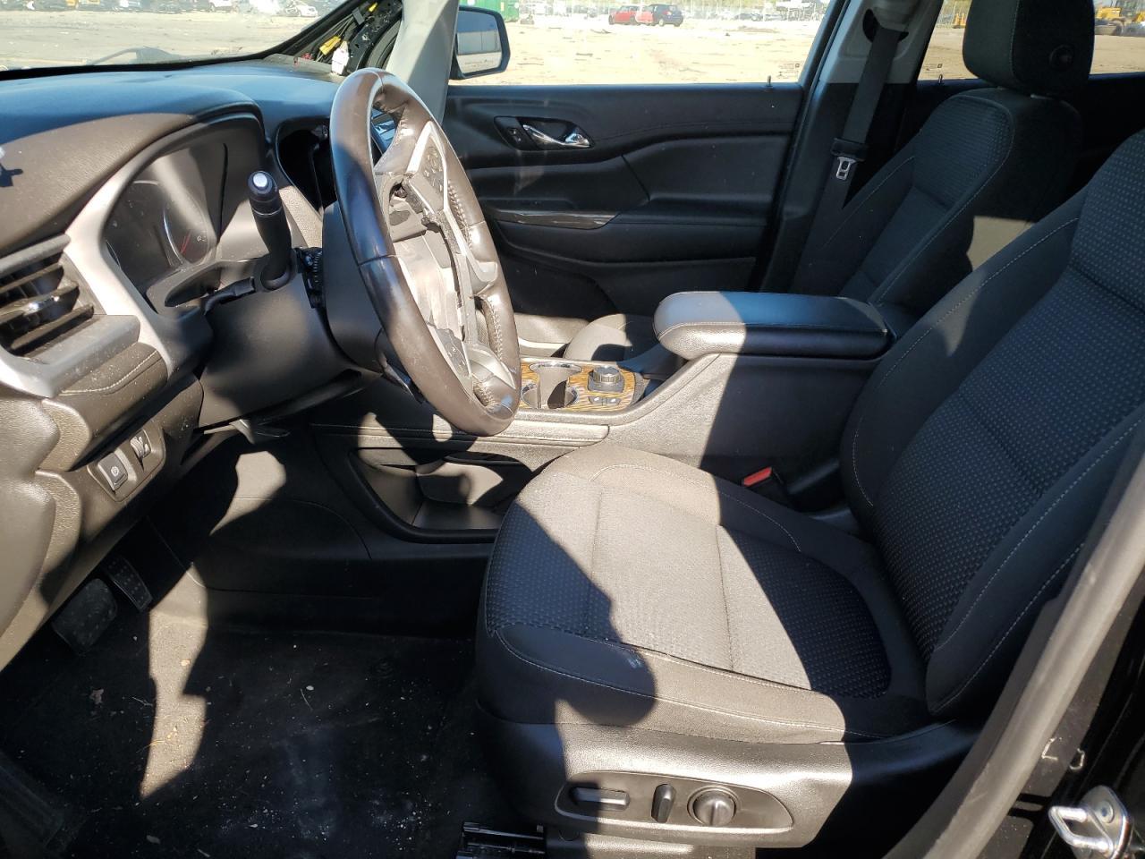 2020 GMC ACADIA