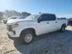 2024 CHEVROLET Silverado