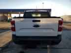 2024 FORD Maverick
