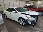2014 NISSAN Maxima