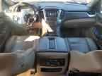 2015 CHEVROLET Suburban