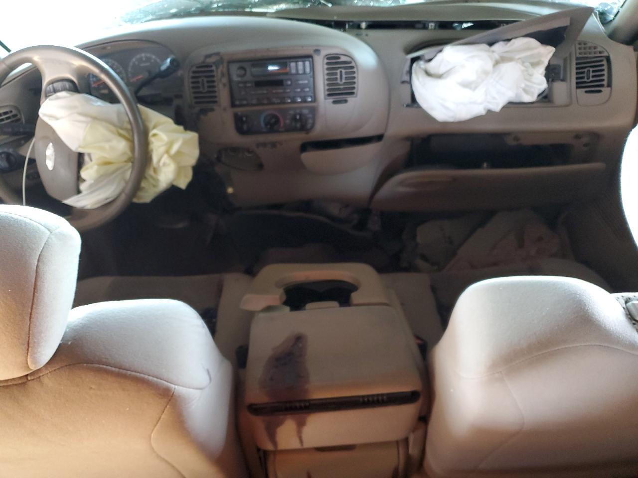 2002 FORD F-150