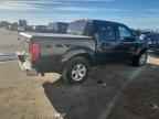 2012 NISSAN Frontier