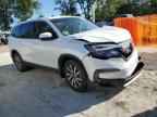 2020 HONDA PILOT