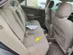 2005 TOYOTA CAMRY