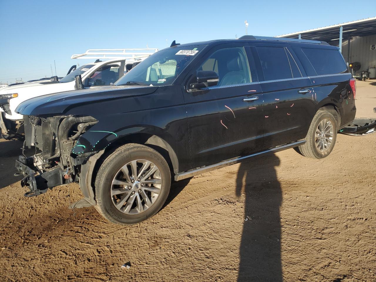 2018 FORD Expedition
