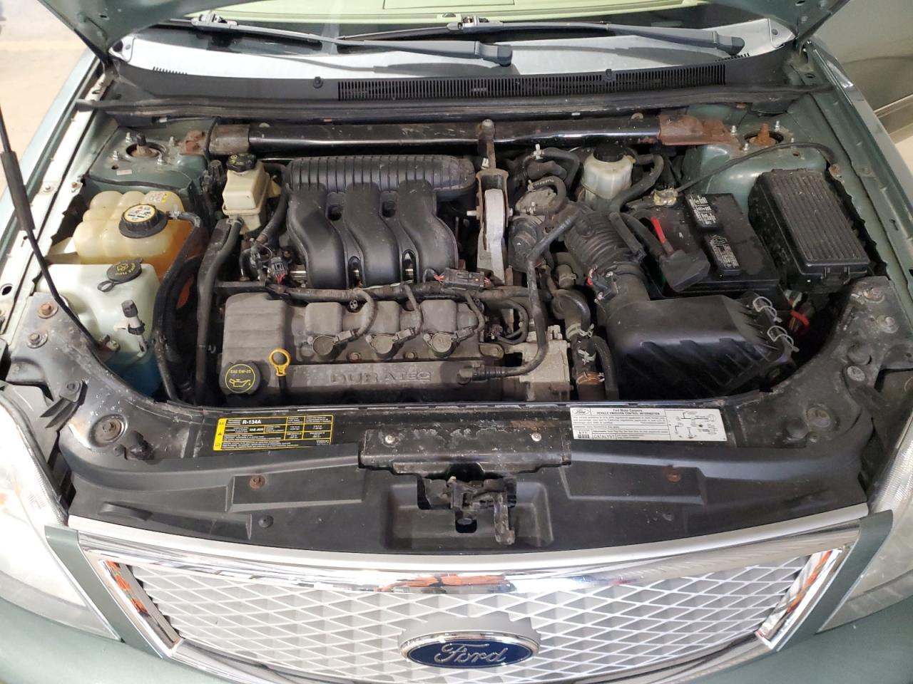 2005 FORD Five Hundred