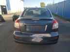 2011 SUZUKI SX4