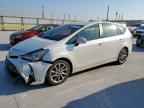 2017 TOYOTA PRIUS V