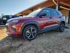 2022 CHEVROLET Trailblazer