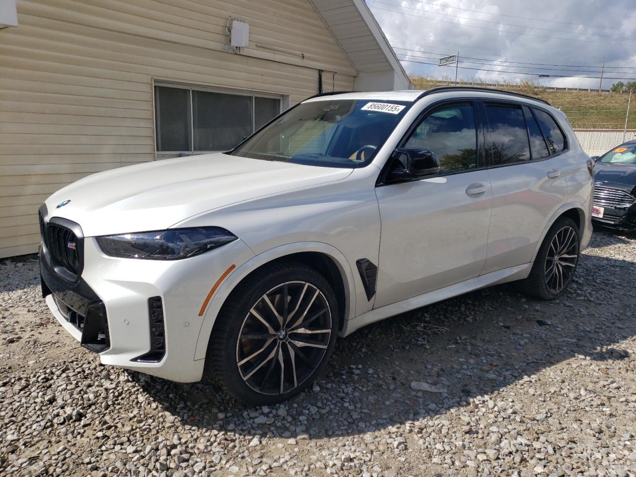 2024 BMW X5