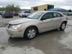 2008 CHRYSLER Sebring