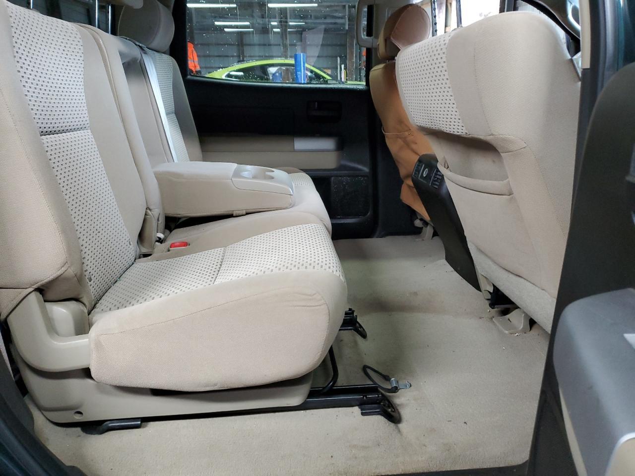 2007 TOYOTA TUNDRA