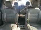 2016 TOYOTA SIENNA