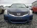 2010 NISSAN ALTIMA