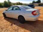 2004 TOYOTA CAMRY