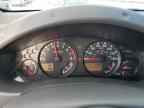 2007 NISSAN Frontier