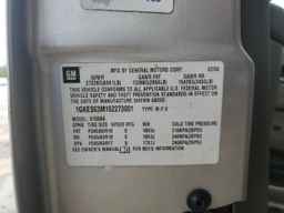2006 GMC Envoy